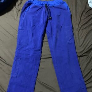 Benefit Medical Scrub Pants